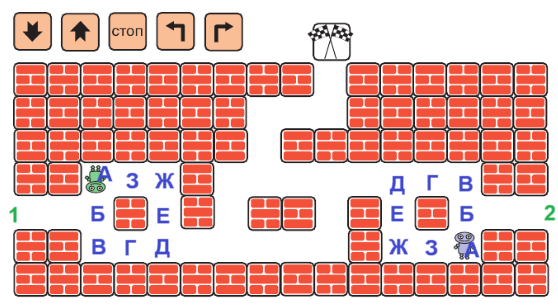 Решение рисунок 1